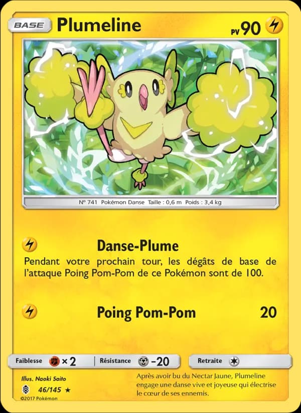 Plumeline