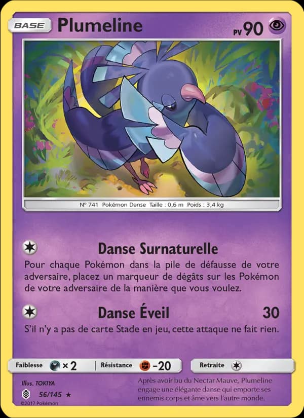 Plumeline