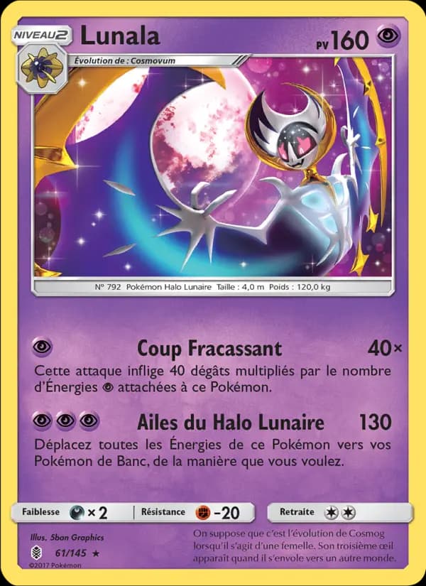 Lunala