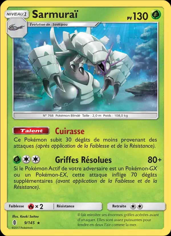 Sarmuraï