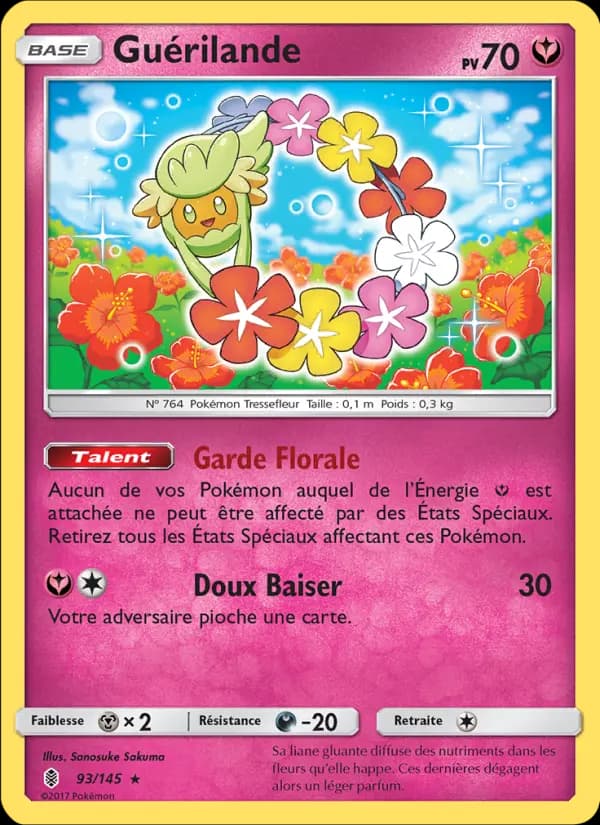 Guérilande