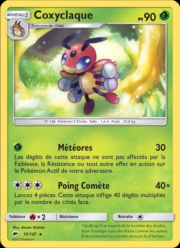 Coxyclaque