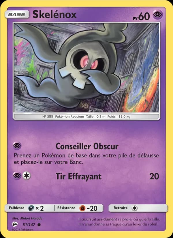 Skelénox