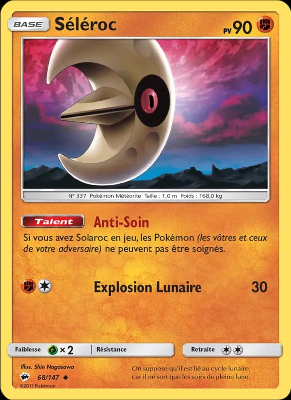 Séléroc