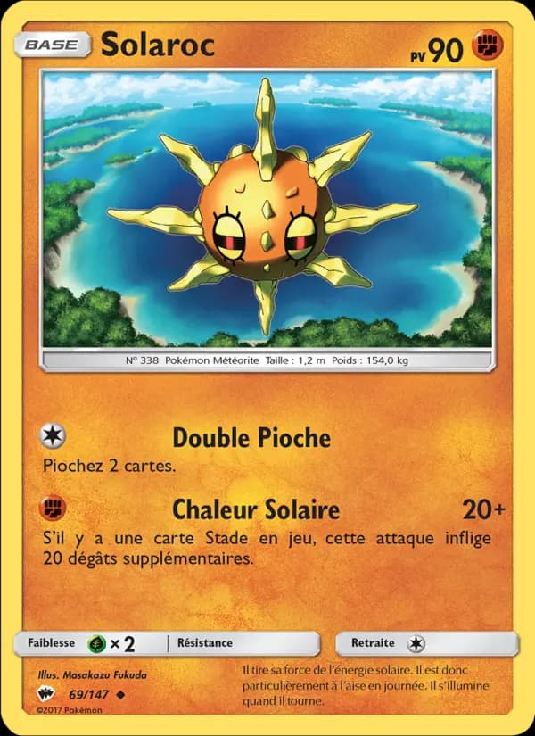 Solaroc