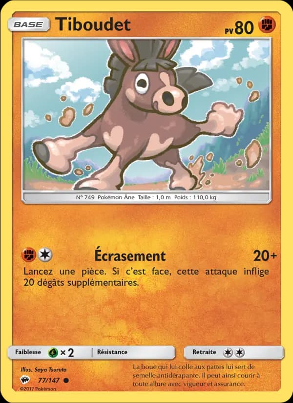 Tiboudet