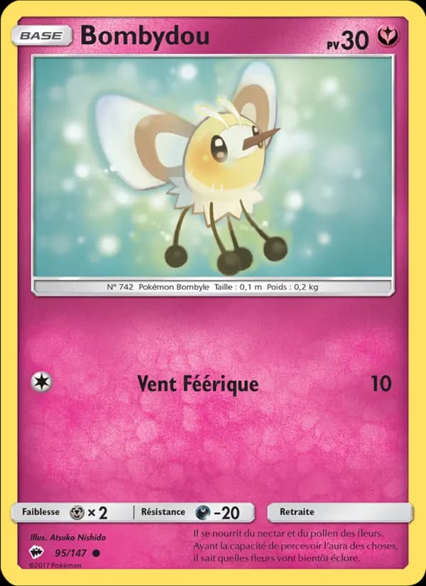 Bombydou