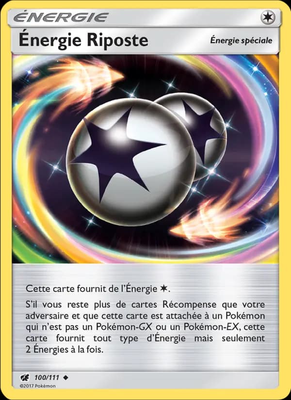 Énergie Riposte