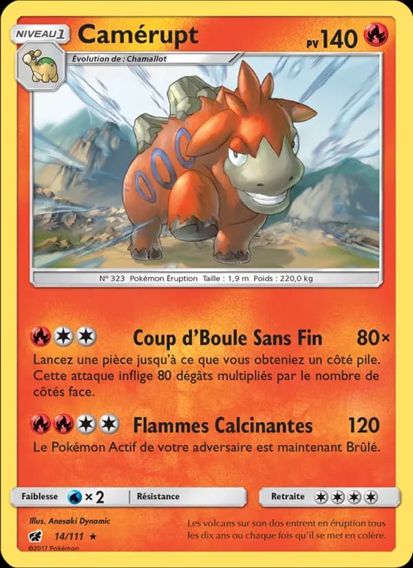Camérupt