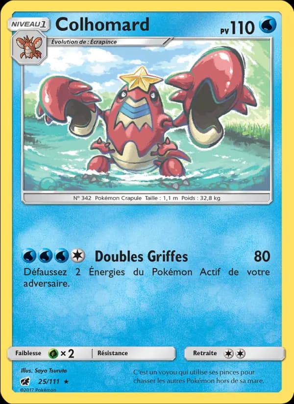 Colhomard