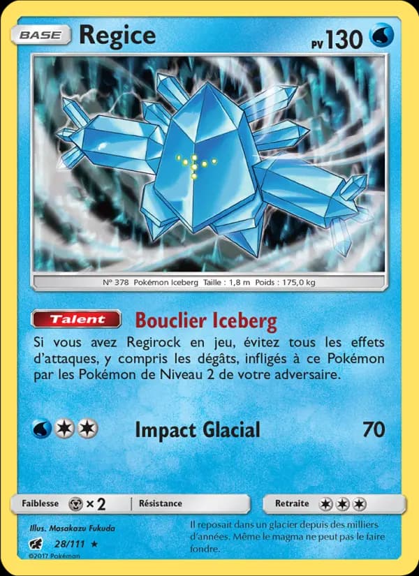 Regice