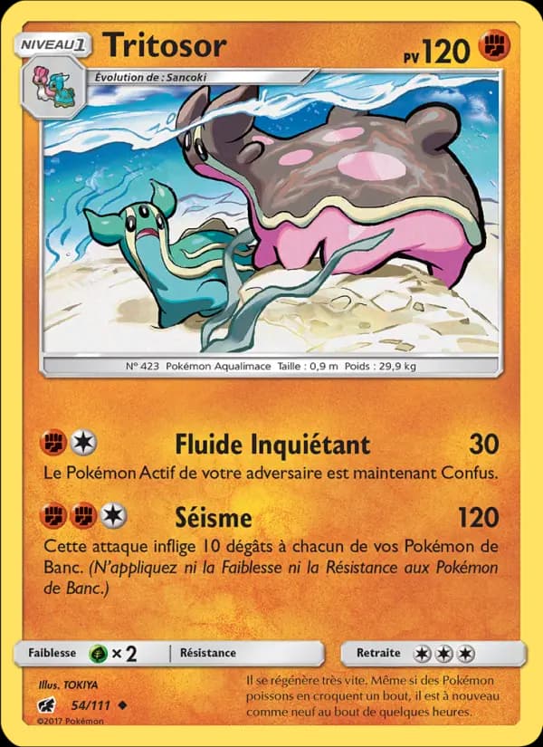 Tritosor