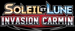 Invasion Carmin