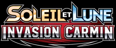 Invasion Carmin