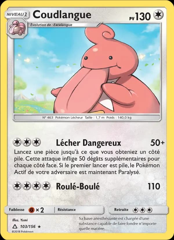 Coudlangue