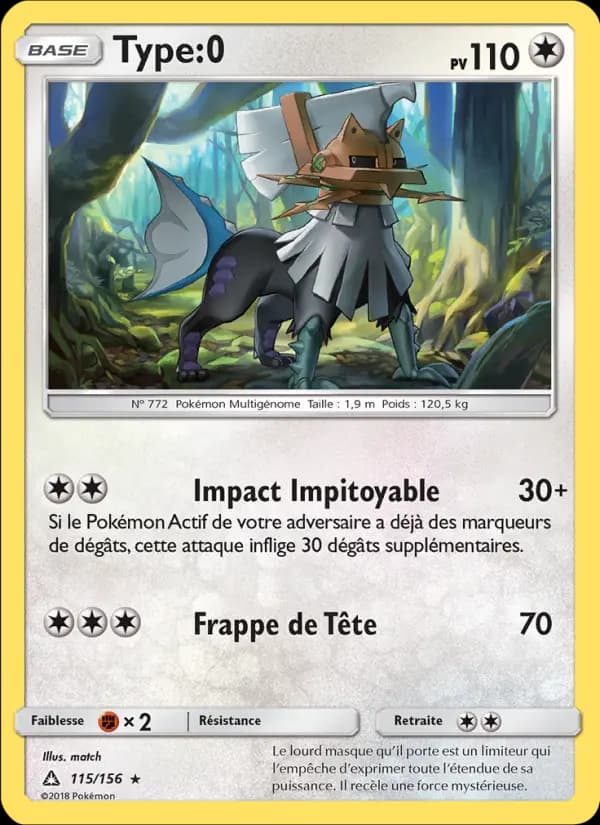 Type:0