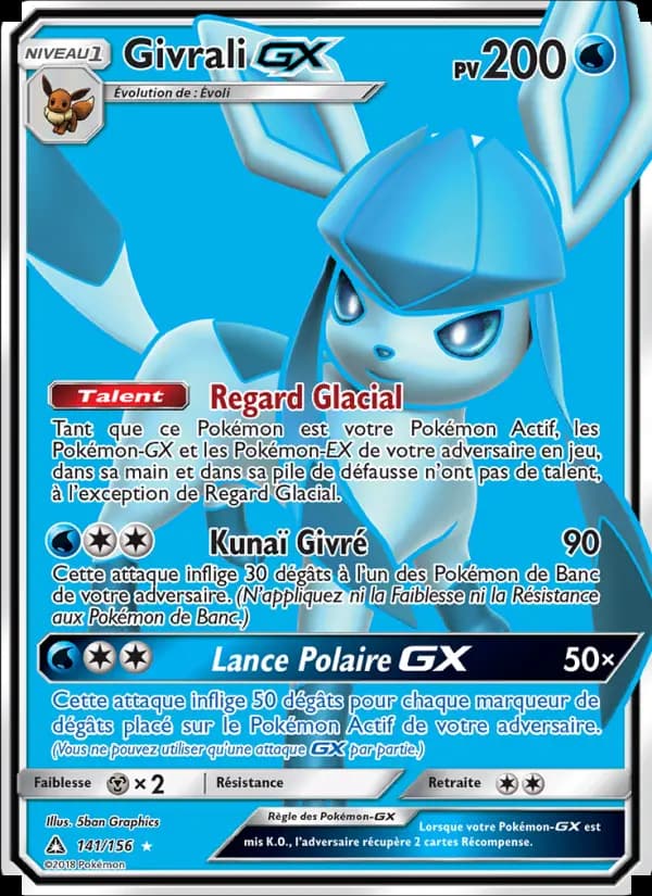 Givrali GX