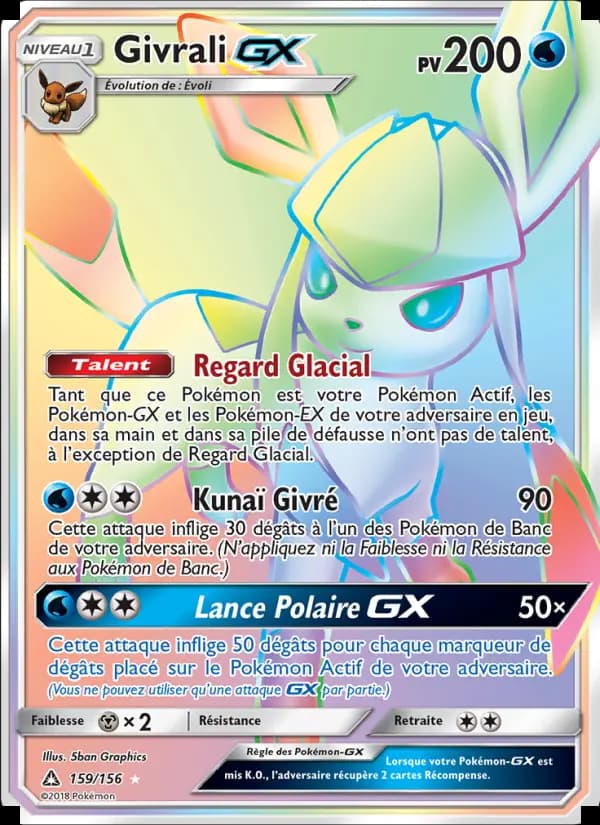 Givrali GX