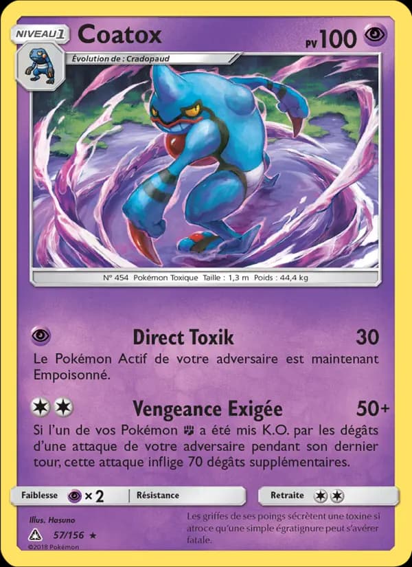 Coatox