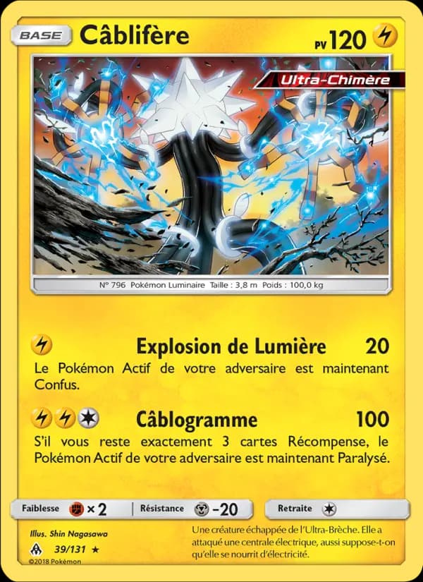 Câblifère