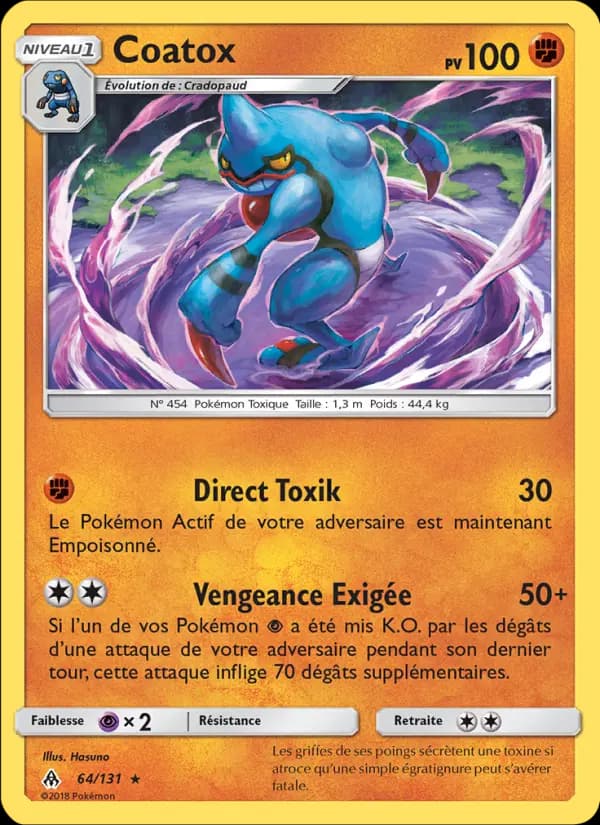 Coatox