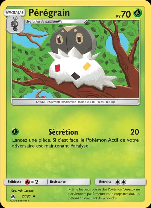 Pérégrain