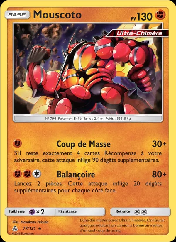 Mouscoto