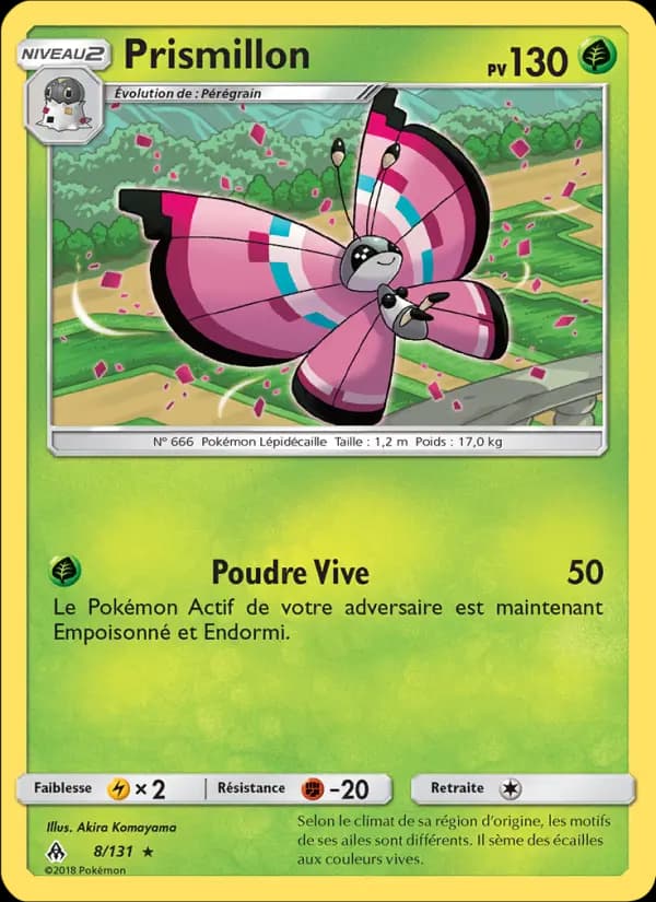 Prismillon