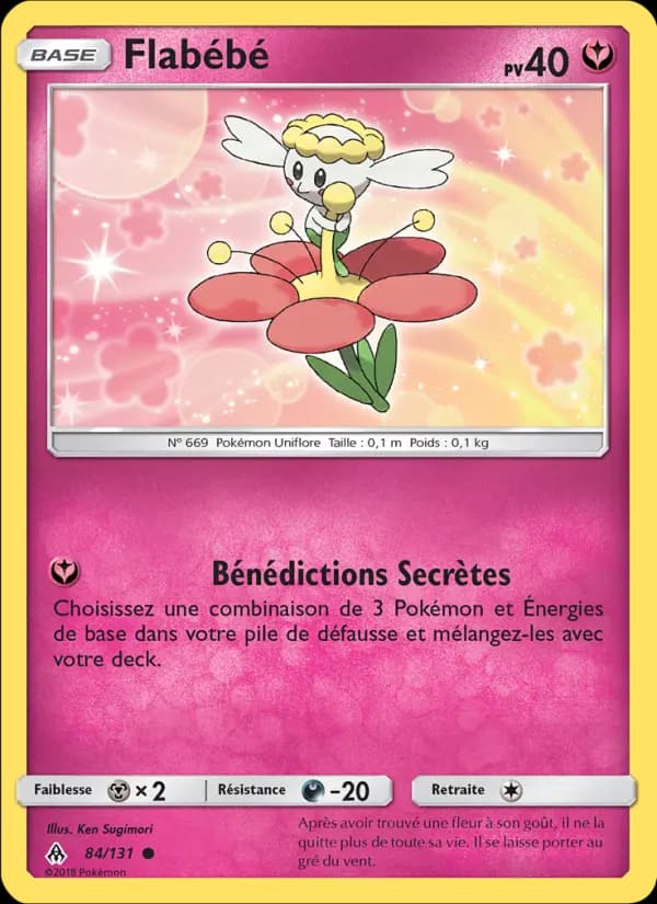 Flabébé
