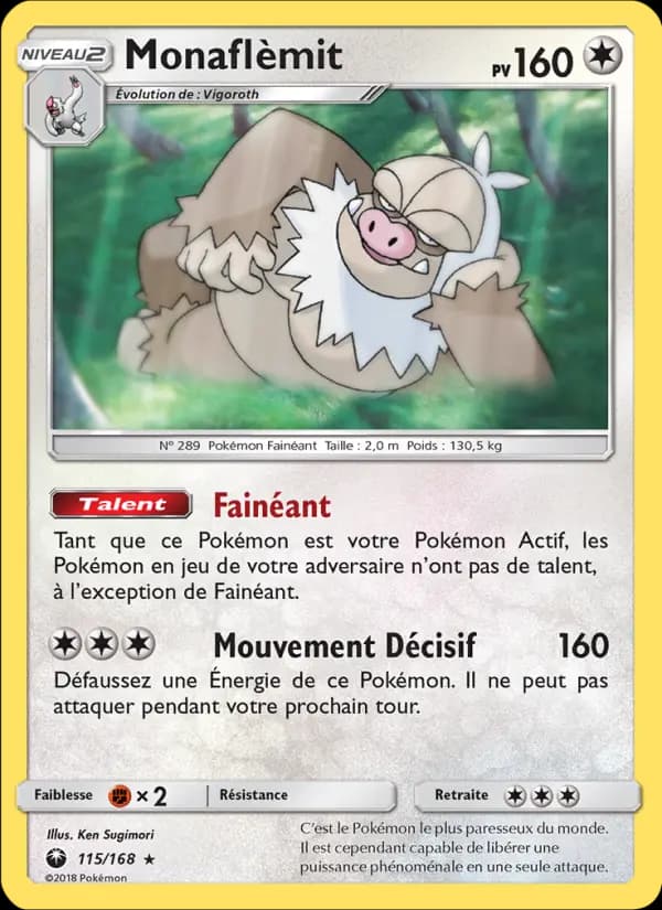 Monaflèmit