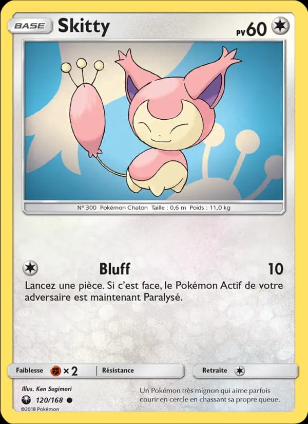Skitty