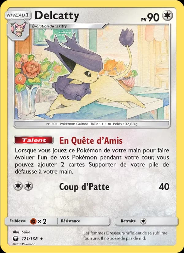 Delcatty