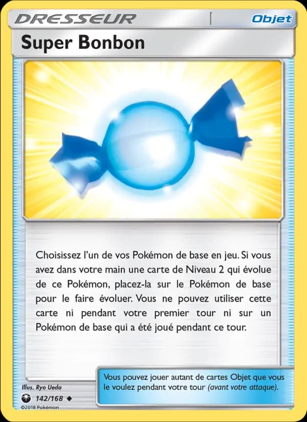 Super Bonbon