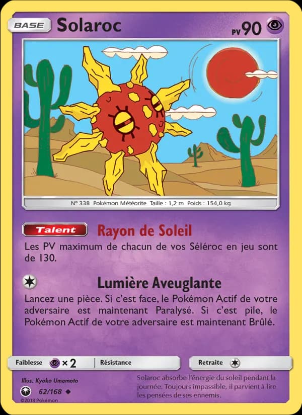 Solaroc