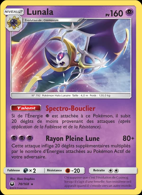 Lunala