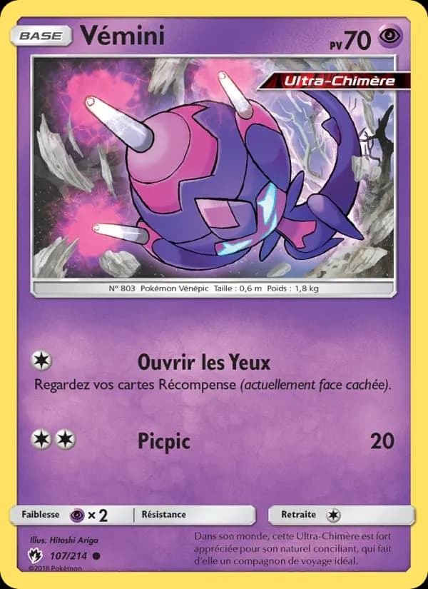 Vémini