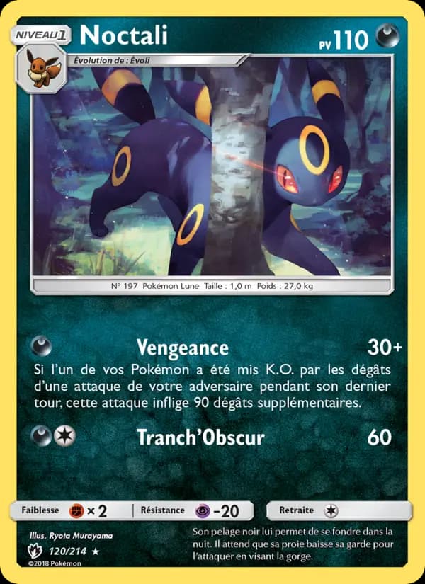 Noctali