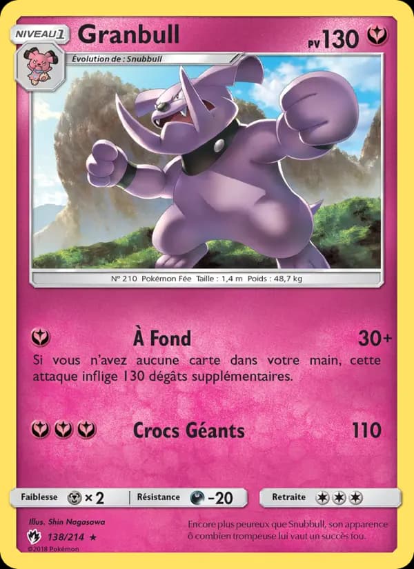 Granbull