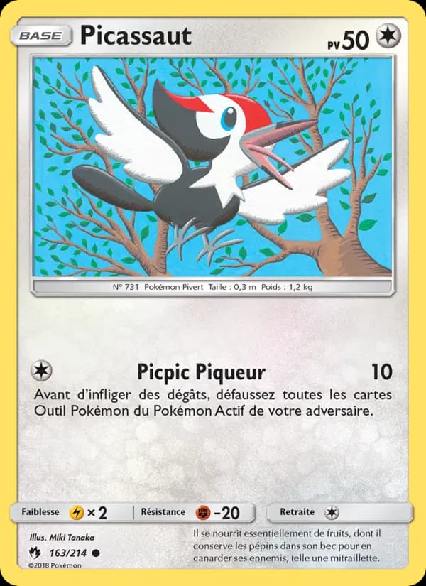 Picassaut