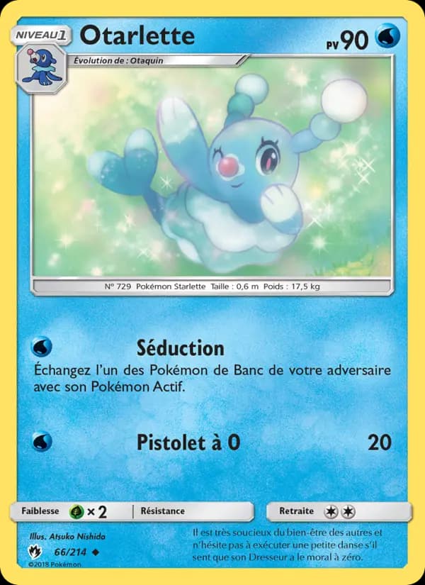 Otarlette