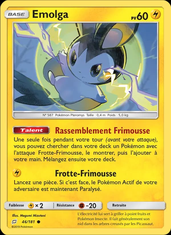 Emolga