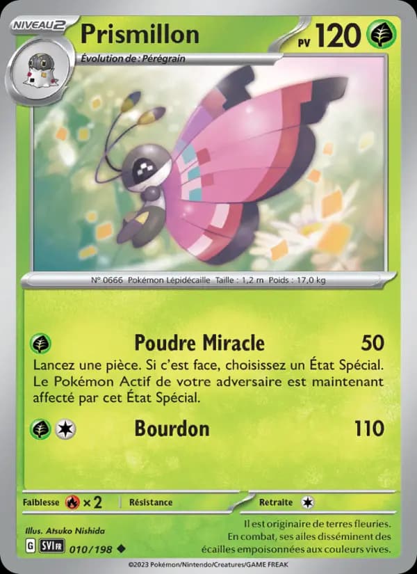 Prismillon