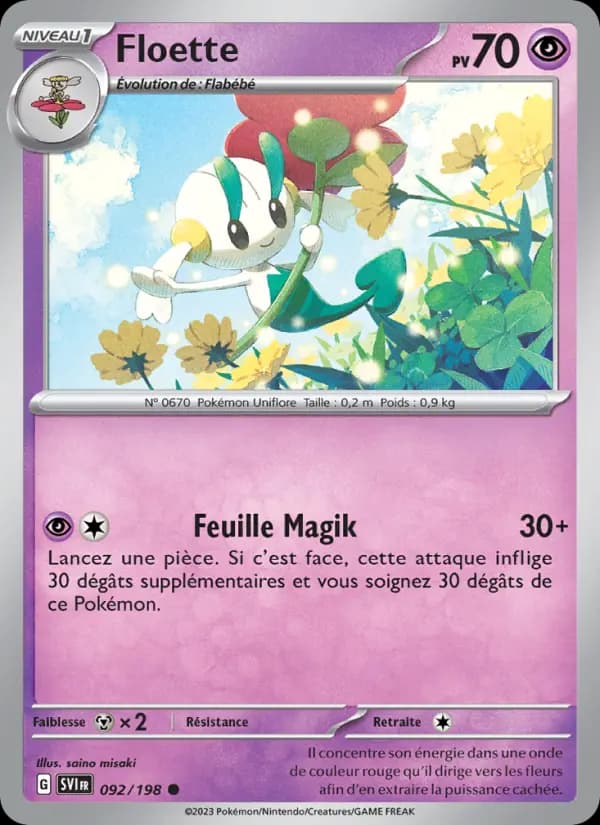 Floette