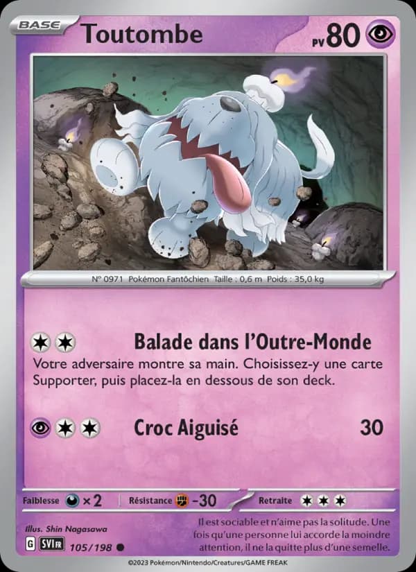 Toutombe