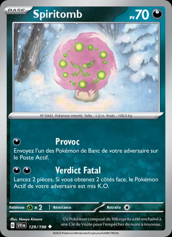 Spiritomb