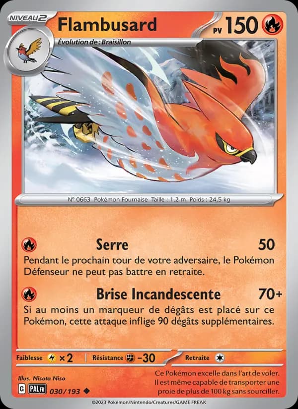 Flambusard