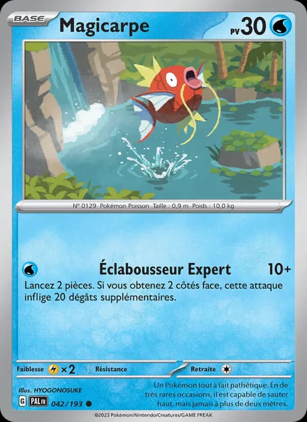 Magicarpe