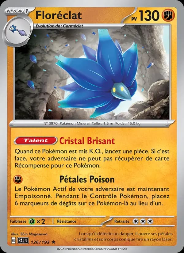 Floréclat