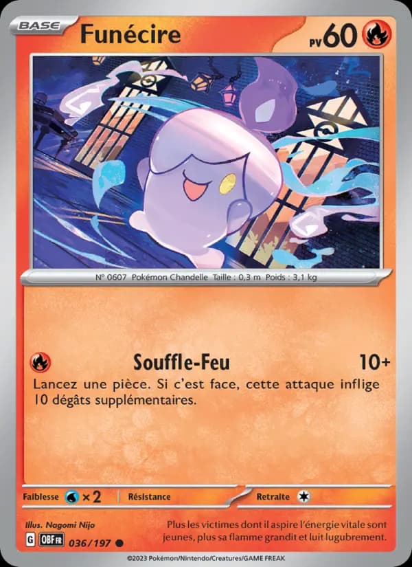 Funécire