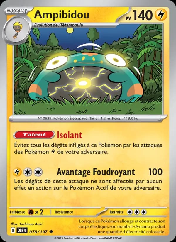 Ampibidou